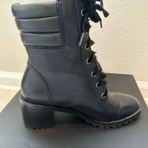 Coach combat boots - Picture 5 of 5